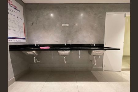 Apartamento para alugar com 35m², 1 quarto e 1 vaga