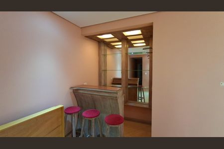 Sala de apartamento para alugar com 2 quartos, 82m² em Santo Antônio, São Caetano do Sul