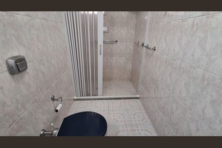 Apartamento para alugar com 82m², 2 quartos e 1 vaga Apartamento para alugar com 82m², 2 quartos e 1 vagaBanheiro Social