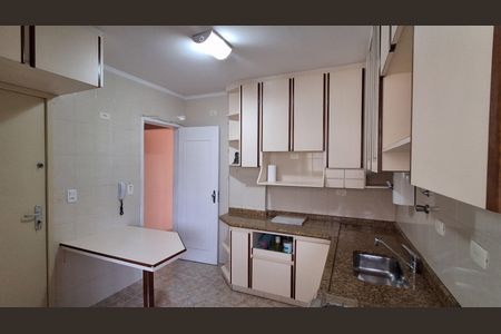 Apartamento para alugar com 82m², 2 quartos e 1 vaga Apartamento para alugar com 82m², 2 quartos e 1 vagaCozinha
