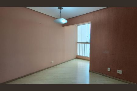 Sala de apartamento para alugar com 2 quartos, 82m² em Santo Antônio, São Caetano do Sul