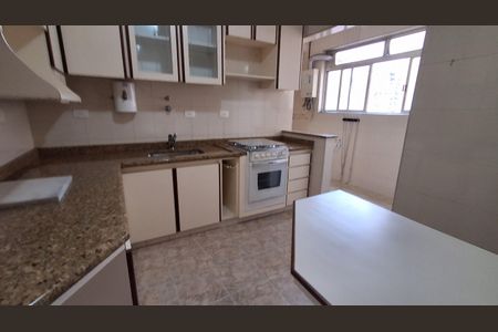 Apartamento para alugar com 82m², 2 quartos e 1 vaga Apartamento para alugar com 82m², 2 quartos e 1 vagaCozinha