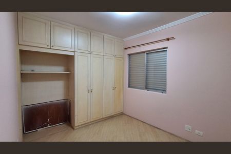 Quarto 2 de apartamento para alugar com 2 quartos, 82m² em Santo Antônio, São Caetano do Sul