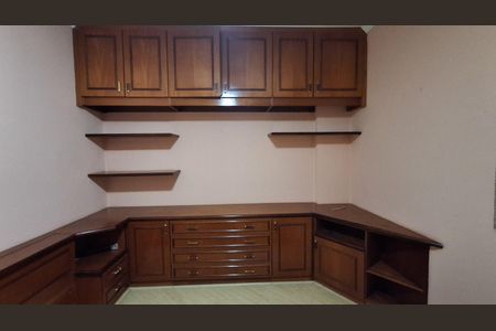 Quarto  de apartamento para alugar com 2 quartos, 82m² em Santo Antônio, São Caetano do Sul