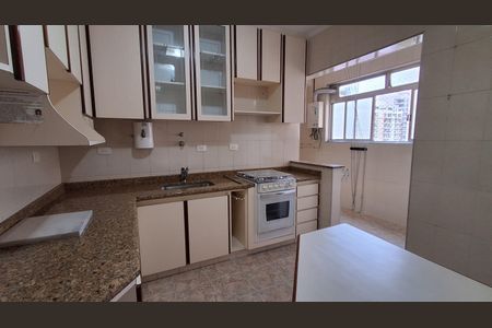 Apartamento para alugar com 82m², 2 quartos e 1 vaga Apartamento para alugar com 82m², 2 quartos e 1 vagaCozinha