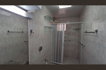 Apartamento para alugar com 82m², 2 quartos e 1 vaga Apartamento para alugar com 82m², 2 quartos e 1 vagaBanheiro Social