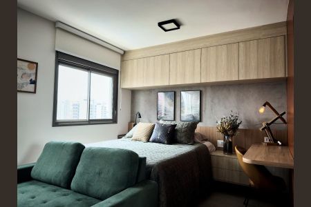 Foto 20 de kitnet/studio à venda com 1 quarto, 24m² em Pinheiros, São Paulo