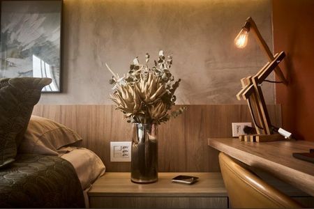 Foto 27 de kitnet/studio à venda com 1 quarto, 24m² em Pinheiros, São Paulo