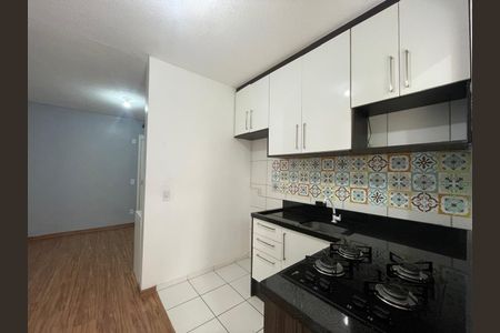 Apartamento para alugar com 46m², 2 quartos e 1 vaga Apartamento para alugar com 46m², 2 quartos e 1 vagaCozinha