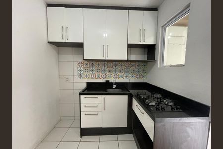Apartamento para alugar com 46m², 2 quartos e 1 vaga Apartamento para alugar com 46m², 2 quartos e 1 vagaCozinha