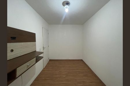Quarto 2 de apartamento para alugar com 2 quartos, 46m² em Feitoria, São Leopoldo