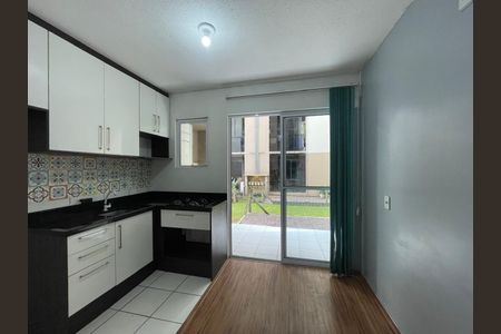 Apartamento para alugar com 46m², 2 quartos e 1 vaga Apartamento para alugar com 46m², 2 quartos e 1 vagaCozinha