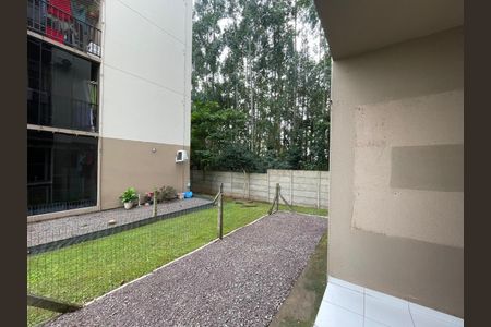 Apartamento para alugar com 46m², 2 quartos e 1 vaga Apartamento para alugar com 46m², 2 quartos e 1 vagaÁrea externa