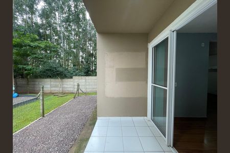 Apartamento para alugar com 46m², 2 quartos e 1 vaga Apartamento para alugar com 46m², 2 quartos e 1 vagaÁrea externa