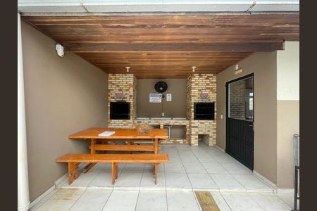 Apartamento para alugar com 46m², 2 quartos e 1 vaga Apartamento para alugar com 46m², 2 quartos e 1 vagaÁrea externa