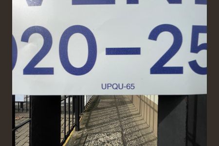 Apartamento para alugar com 46m², 2 quartos e 1 vaga Apartamento para alugar com 46m², 2 quartos e 1 vagaPlaca Instalada em 10/06/2026 - Cod.UPQU-65