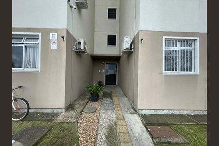Apartamento para alugar com 46m², 2 quartos e 1 vaga Apartamento para alugar com 46m², 2 quartos e 1 vagaÁrea externa