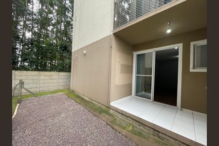 Apartamento para alugar com 46m², 2 quartos e 1 vaga Apartamento para alugar com 46m², 2 quartos e 1 vagaÁrea externa