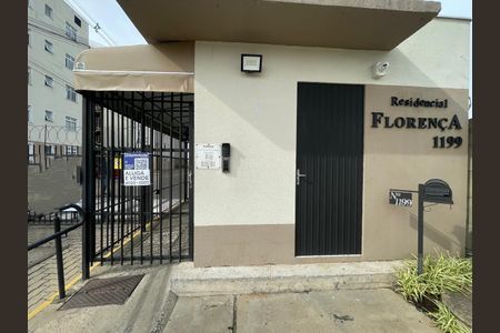 Apartamento para alugar com 46m², 2 quartos e 1 vaga Apartamento para alugar com 46m², 2 quartos e 1 vagaPlaca Instalada em 10/06/2026 - Cod.UPQU-65