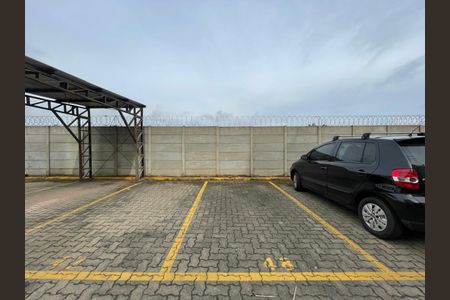 Apartamento para alugar com 46m², 2 quartos e 1 vaga Apartamento para alugar com 46m², 2 quartos e 1 vagaÁrea externa