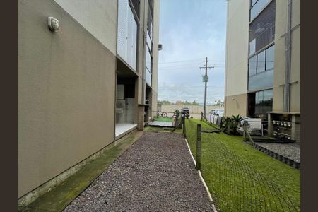 Apartamento para alugar com 46m², 2 quartos e 1 vaga Apartamento para alugar com 46m², 2 quartos e 1 vagaÁrea externa