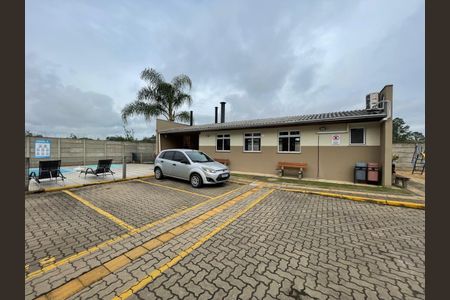 Apartamento para alugar com 46m², 2 quartos e 1 vaga Apartamento para alugar com 46m², 2 quartos e 1 vagaÁrea externa