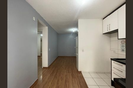 Apartamento para alugar com 46m², 2 quartos e 1 vaga Apartamento para alugar com 46m², 2 quartos e 1 vagaCozinha