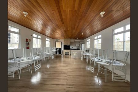 Apartamento para alugar com 46m², 2 quartos e 1 vaga Apartamento para alugar com 46m², 2 quartos e 1 vagaÁrea externa