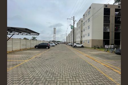 Apartamento para alugar com 46m², 2 quartos e 1 vaga Apartamento para alugar com 46m², 2 quartos e 1 vagaÁrea externa