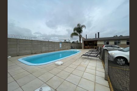 Apartamento para alugar com 46m², 2 quartos e 1 vaga Apartamento para alugar com 46m², 2 quartos e 1 vagaÁrea externa