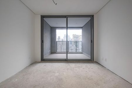 Studio à venda com 29m², 1 quarto e 1 vaga Studio à venda com 29m², 1 quarto e 1 vagaStudio