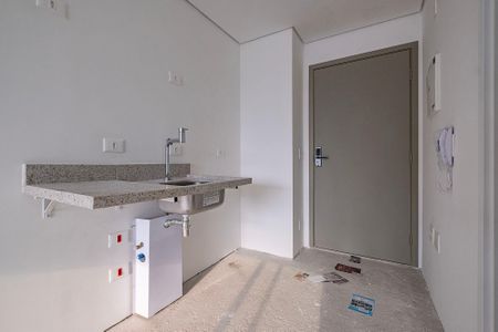 Studio de kitnet/studio à venda com 1 quarto, 29m² em Jardim Paulista, São Paulo