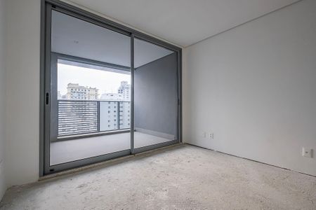 Studio de kitnet/studio à venda com 1 quarto, 29m² em Jardim Paulista, São Paulo