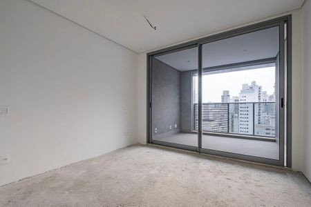Studio de kitnet/studio à venda com 1 quarto, 29m² em Jardim Paulista, São Paulo