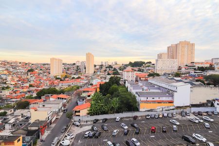 Apartamento à venda com 48m², 2 quartos e 1 vagaVista do Quarto 1