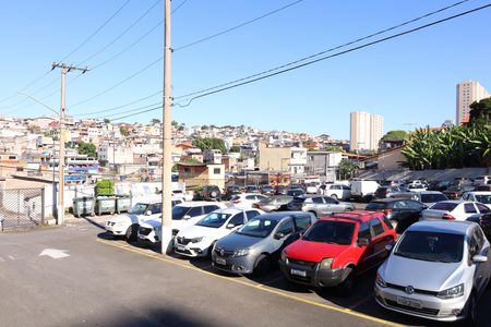 Apartamento à venda com 48m², 2 quartos e 1 vagaGaragem