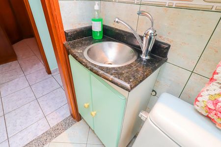 Apartamento à venda com 48m², 2 quartos e 1 vagaBanheiro