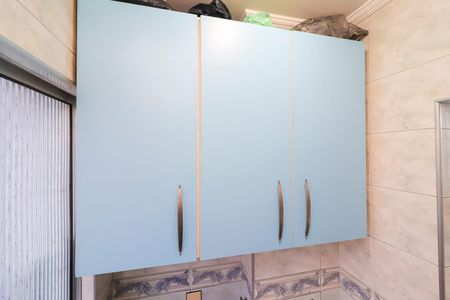 Apartamento à venda com 48m², 2 quartos e 1 vagaÁrea de Serviço