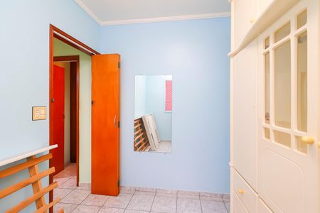 Apartamento à venda com 48m², 2 quartos e 1 vagaQuarto 2