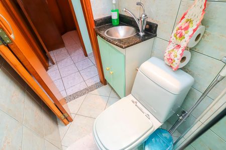 Apartamento à venda com 48m², 2 quartos e 1 vagaBanheiro