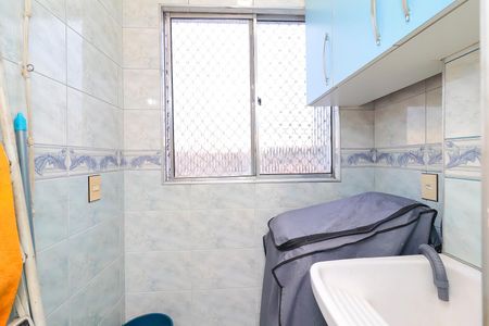 Apartamento à venda com 48m², 2 quartos e 1 vagaÁrea de Serviço