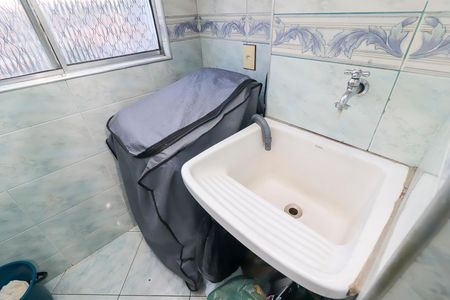 Apartamento à venda com 48m², 2 quartos e 1 vagaÁrea de Serviço