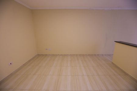 Sala de apartamento para alugar com 1 quarto, 72m² em Chácara São João, São Paulo