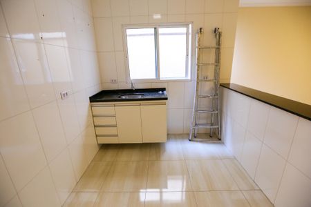 Apartamento para alugar com 72m², 1 quarto e 1 vaga Apartamento para alugar com 72m², 1 quarto e 1 vagaCozinha
