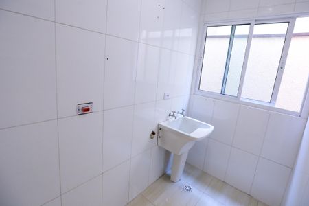 Apartamento para alugar com 72m², 1 quarto e 1 vaga Apartamento para alugar com 72m², 1 quarto e 1 vagaÁrea de Serviço