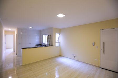 Apartamento para alugar com 72m², 1 quarto e 1 vaga