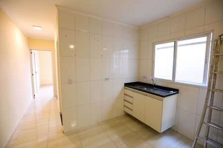 Apartamento para alugar com 72m², 1 quarto e 1 vaga Apartamento para alugar com 72m², 1 quarto e 1 vagaCozinha