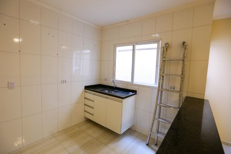 Apartamento para alugar com 72m², 1 quarto e 1 vaga Apartamento para alugar com 72m², 1 quarto e 1 vagaCozinha