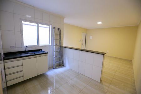 Apartamento para alugar com 72m², 1 quarto e 1 vaga Apartamento para alugar com 72m², 1 quarto e 1 vagaCozinha