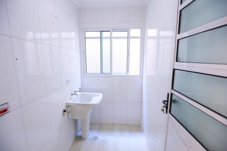 Apartamento para alugar com 72m², 1 quarto e 1 vaga Apartamento para alugar com 72m², 1 quarto e 1 vagaÁrea de Serviço